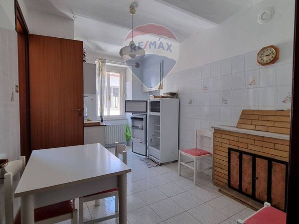 Casa Indipendente San Pietro Avellana, IS Vendita - Foto 3