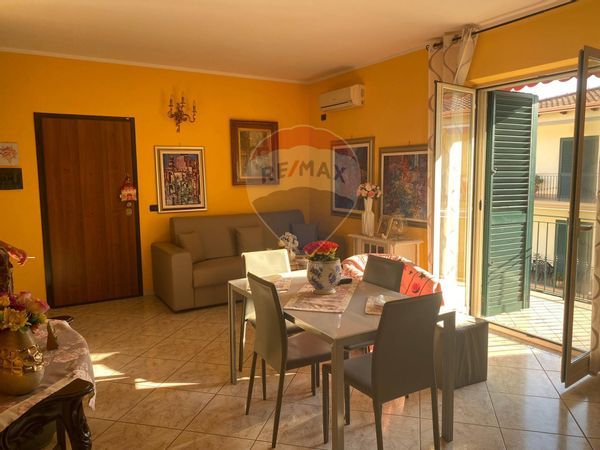 Appartamento Nocelleto, Carinola, CE Vendita - Foto 4