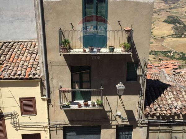 Casa Indipendente Gangi, PA Vendita - Foto 3