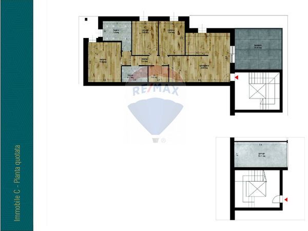Appartamento Castelfranco Emilia, MO Vendita - Foto 3