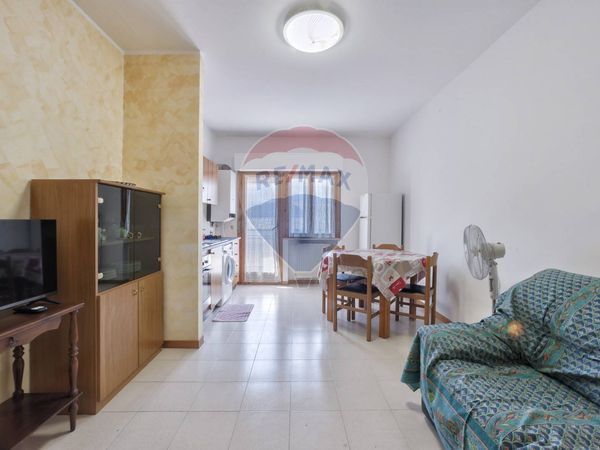 Appartamento Canale, Caramanico Terme, PE Vendita