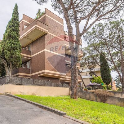Attico/Mansarda Portuense, Roma, RM Vendita - Foto 2