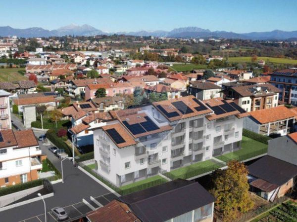 Nuove costruzioni Triuggio, MB Vendita