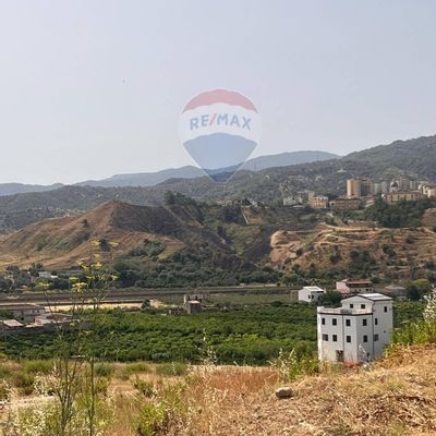 Terreno Edificabile Corigliano Calabro Stazione, Corigliano-Rossano, CS Vendita