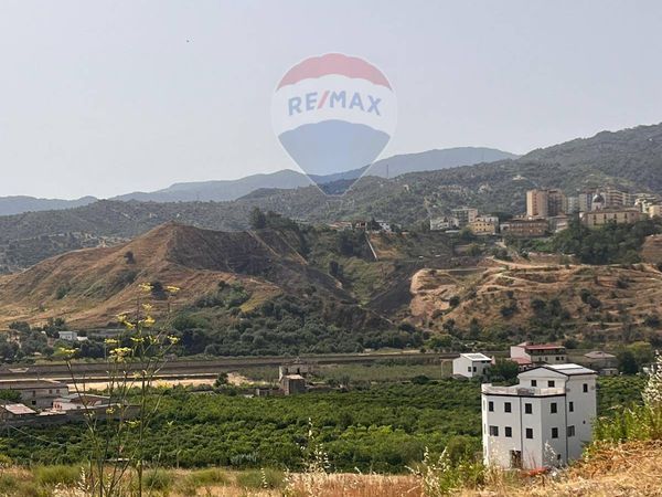 Terreno Edificabile Corigliano Calabro Stazione, Corigliano-Rossano, CS Vendita