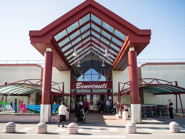 Commerciale Altro Aeroporto, Pescara, PE Vendita