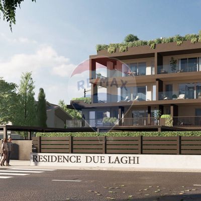 Nuove costruzioni Peschiera del Garda, VR Vendita