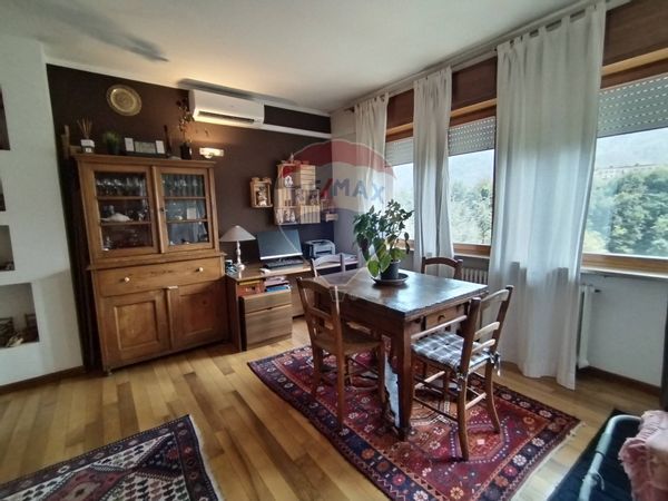 Appartamento Centro, Feltre, BL Vendita - Foto 3