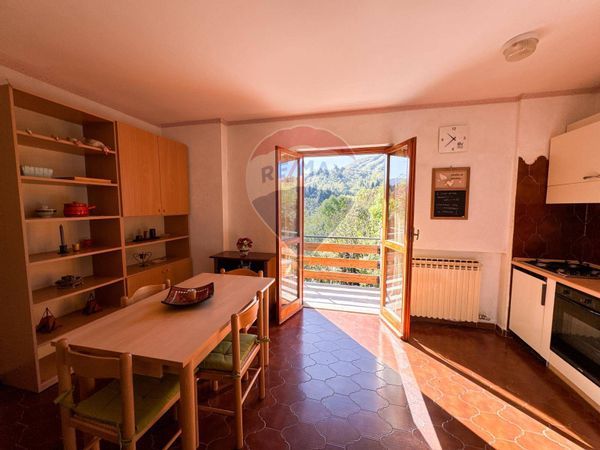 Appartamento San Giacomo, Roburent, CN Vendita - Foto 2