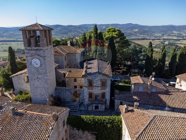Casa Indipendente Corciano, PG Vendita