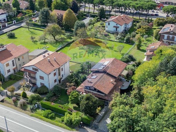 Villetta bifamiliare Sandigliano, BI Vendita