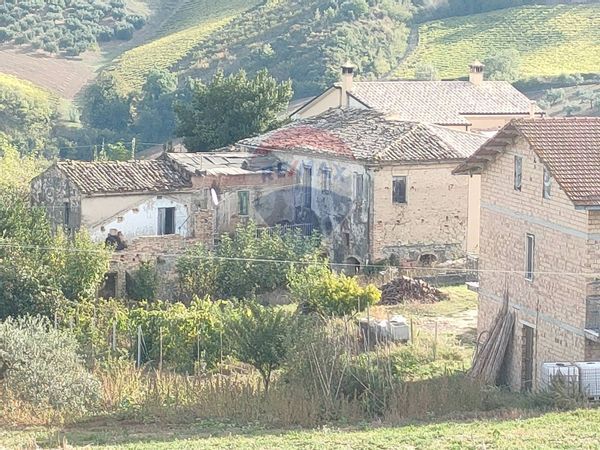 Rustico Bucchianico, CH Vendita - Foto 2