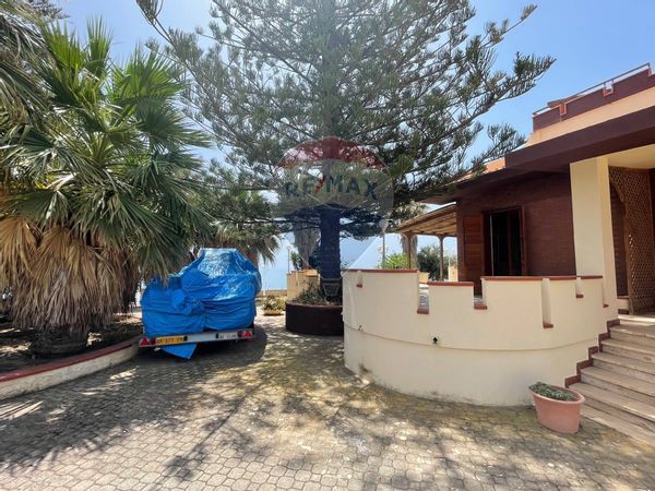 Villa singola Porto Empedocle, Agrigento, AG Vendita - Foto 4