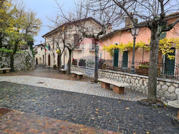 Appartamento Saracinesco, RM Vendita - Foto 2