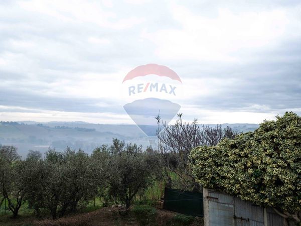 Casa Semindipendente Ostra Vetere, AN Vendita - Foto 3