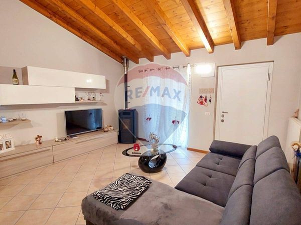 Appartamento Vigano San Martino, BG Vendita - Foto 4