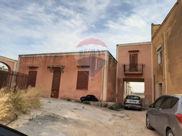 Cascina/Casale Marsala, TP Vendita - Foto 2