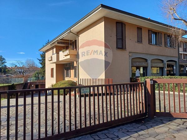 Appartamento Robbiate, LC Vendita