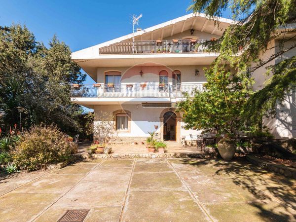 Villa singola Caltagirone, CT Vendita - Foto 2
