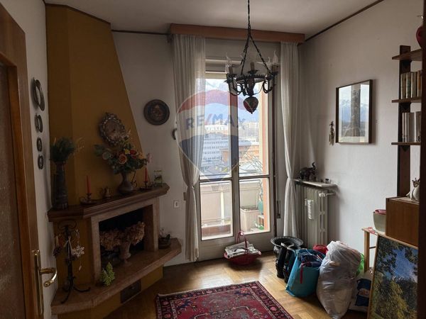 Appartamento Via Feltre, Belluno, BL Vendita - Foto 3