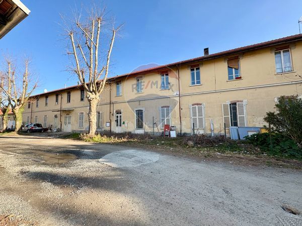 Appartamento Mathi, TO Vendita