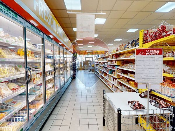 Locale Commerciale Bistagno, AL Vendita - Foto 3