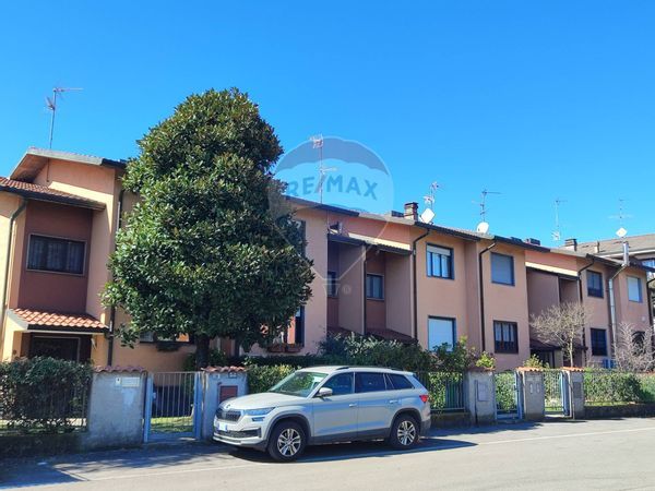 Villa o villino Cerchiate, Pero, MI Vendita - Foto 4