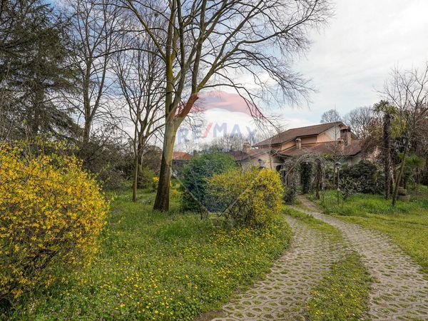 Villa singola Fara Gera d'Adda, BG Vendita - Foto 4