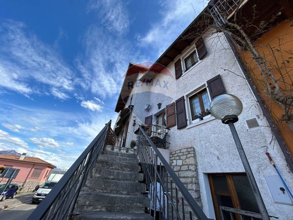 Rustico Brenzone sul Garda, VR Vendita - Foto 2