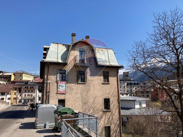 Casa Indipendente Pieve, Pieve di Cadore, BL Vendita