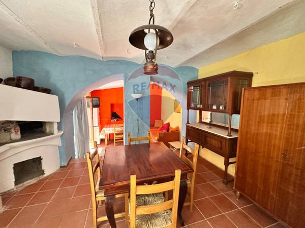 Appartamento Castelbottaccio, CB Vendita