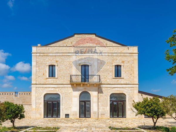 Cascina/Casale Rutigliano, BA Vendita - Foto 2