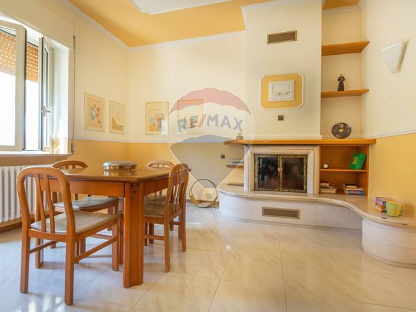 Casa Semindipendente Scafa, PE Vendita - Foto 2