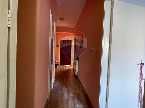 Appartamento Francavilla di Sicilia, ME Vendita - Foto 3