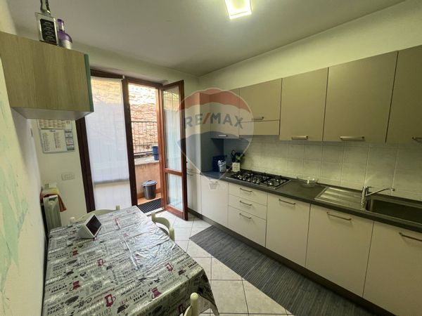 Villa a schiera Gandosso, BG Vendita - Foto 3