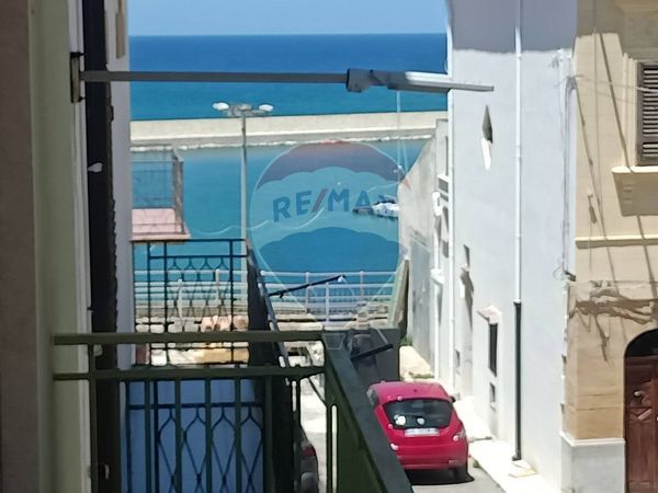 Appartamento Balestrate, PA Vendita