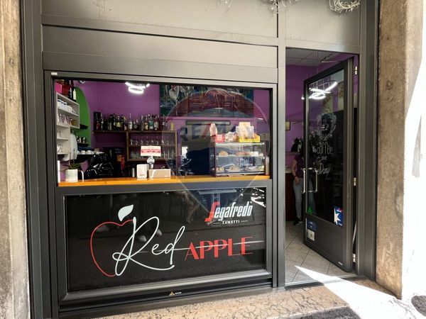 Bar S. Pio X, Trento, TN Vendita