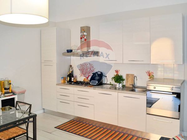 Casa Semindipendente Stazzo, Acireale, CT Affitto - Foto 2