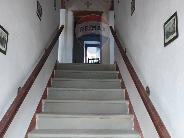 Porzione di villa Chiusi della Verna, AR Vendita - Foto 4