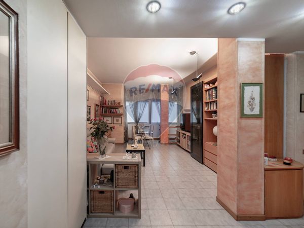 Appartamento Vimercate, MB Vendita - Foto 3