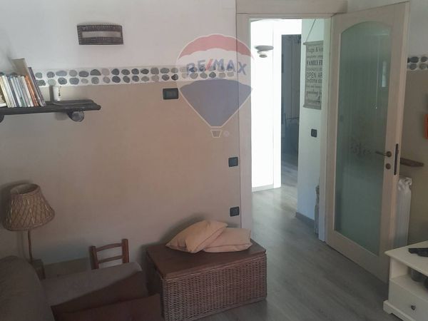Casa Semindipendente San Pietro, Masone, GE Vendita - Foto 4