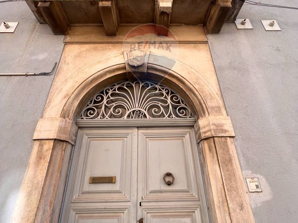 Casa Indipendente Casacalenda, CB Vendita