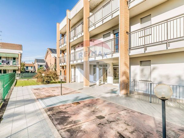 Appartamento Cardano al Campo, VA Vendita - Foto 3