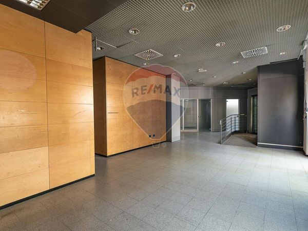 Ufficio Jesi, AN Affitto