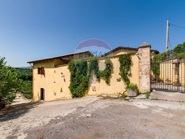 Cascina/Casale Carini, PA Vendita