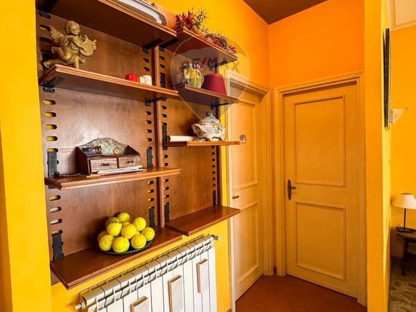 Appartamento Santa Margherita Ligure, GE Vendita - Foto 4