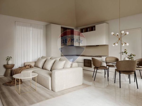 Porzione di casa Santa Maria a Vico, CE Vendita