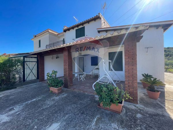 Villetta bifamiliare Termini Imerese, PA Vendita - Foto 2