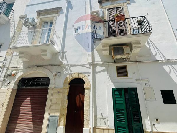 Appartamento Polignano a Mare, BA Vendita - Foto 2