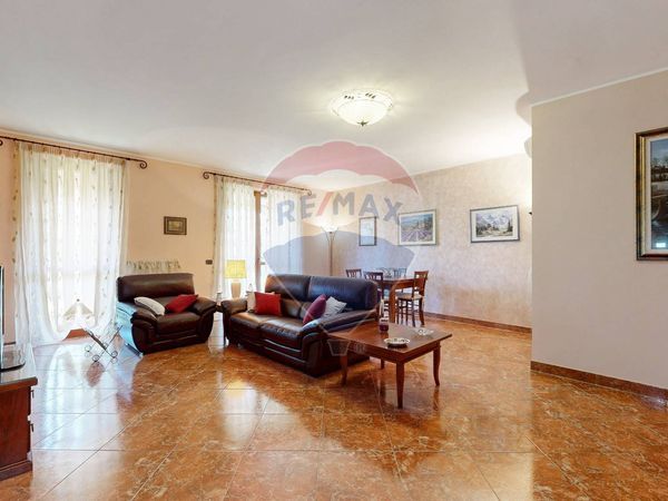 Appartamento Gessate, MI Vendita - Foto 3